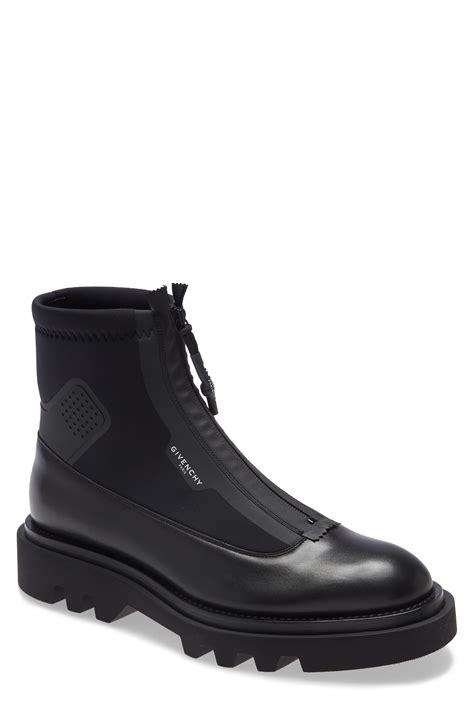 men's givenchy|men's givenchy boots.